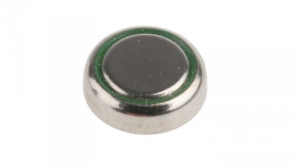 Bateria pastylkowa, SR60, 1.55V, 18mAh, RS PRO