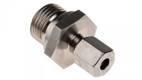 Mocowanie zaciskowe do Termopara RS PRO 6mm