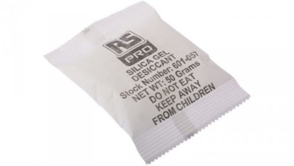 Żel silikonowy, 50g, RS PRO