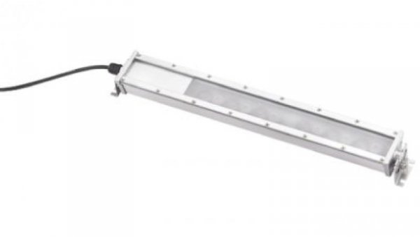 Lampa przemysłowa 40 W 877 mm Liniowe stałe Typ C – wtyk europejski, RS PRO