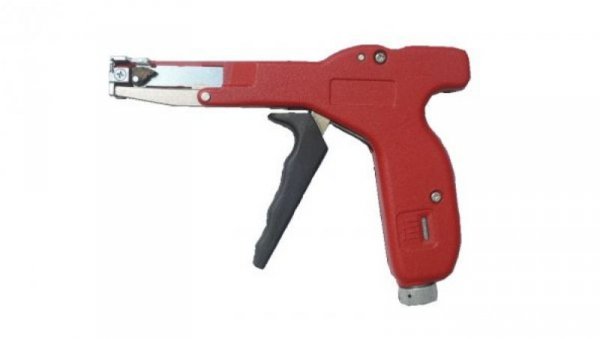 Pistolet do opasek kablowych 2.2 ust. 4.8mm RS PRO