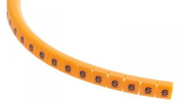 100 sztuk 4mm RS PRO