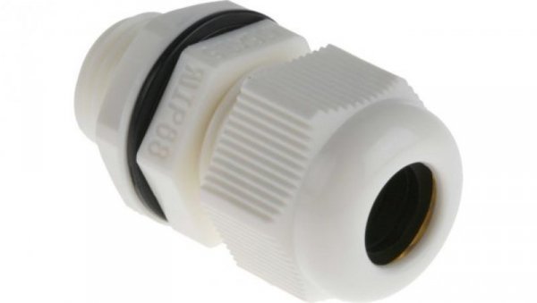 Dławnica kablowa gwint M16 IP68 RS PRO