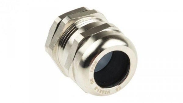 Dławnica kablowa gwint M20 IP68 RS PRO