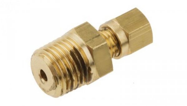 Mocowanie zaciskowe do Termopara RS PRO 3mm