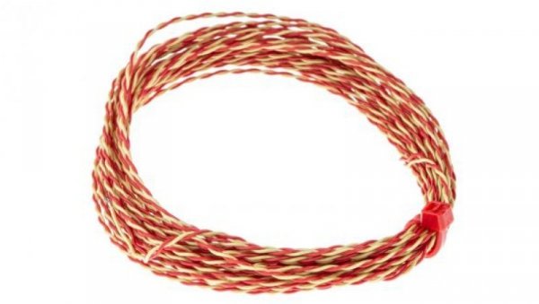 Termopara typ K do +250C 5m kabel 5m ANSI