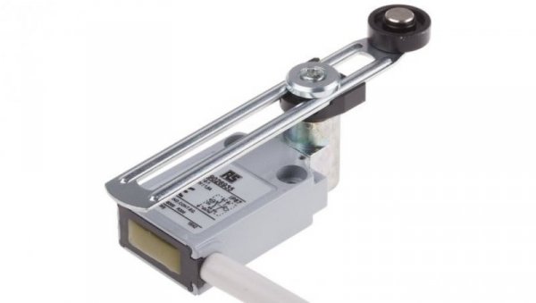 Wyłącznik krańcowy 5 A, NO/NC, 240V, IP67, RS PRO