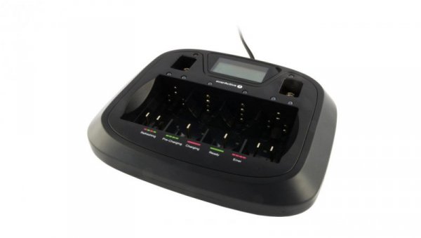Ładowarka everActive NC900U (Brak danych)
