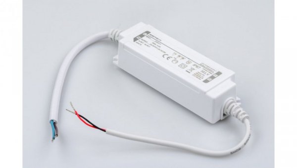 Zasilacz LED 12V 3A 36W IP67 ESPE LPD3612CV
