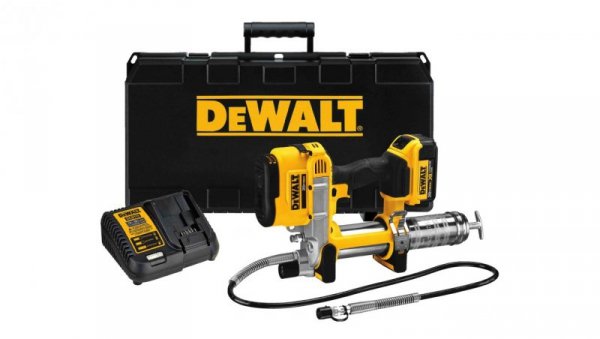 Smarownica/Towotnica Aku 18V DCGG571M1 DEWALT