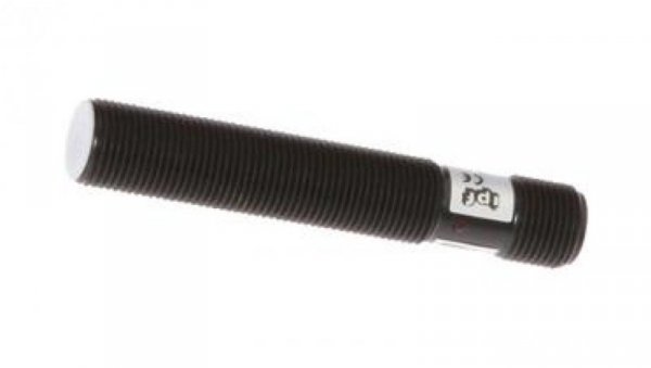 Czujnik indukcyjny M12x1 dł: 70mm zabudowany Sn: 2mm 10-35V DC PNP NO złącze M12 IP67 IB120129