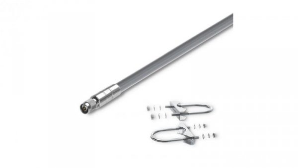 Qoltec Antena LoRa 5.8 dBi Zewnętrzna