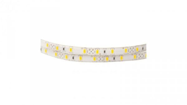 Taśma LED 5630 60 diod/m 95W 19W/m 12V IP63 CW 6500K /5m/ EC79650