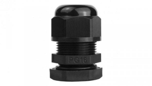 Dławnica kablowa 7-14mm PG16 IP68 dławik kablowy DGN 3008