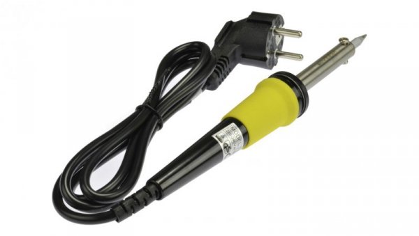 Lutownica kolbowa 60W