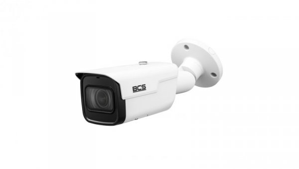 Kamera tubowa IP zmiennoogniskowa BCS-TIP5501IR-V-VI 5.0 Mpx z WDR