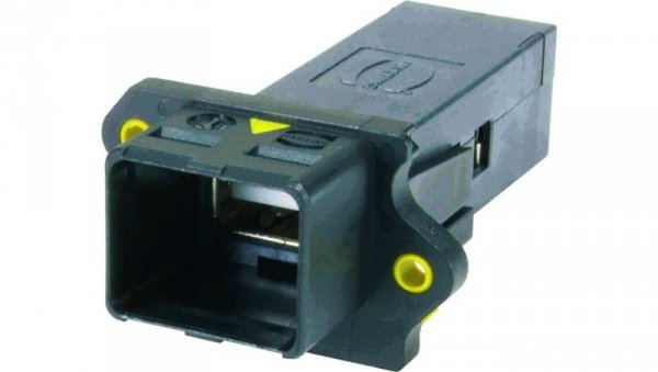 Złącze PushPull V4 PFT USB 2.0 09452451920