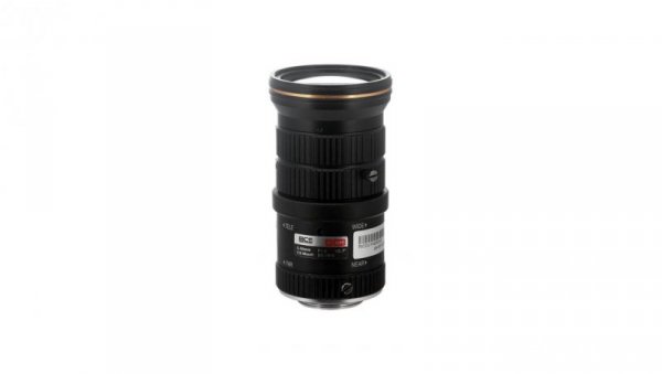 Obiektyw do kamer megapixelowych o rozdzielczości do 6MP, 1/2,7, 5-50mm BCS-05506MIR