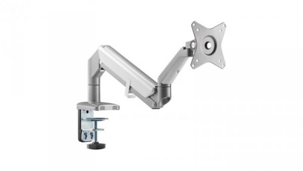 Biurkowy Obrotowy Uchwyt Monitora LCD 17-32 Cale Gazowy