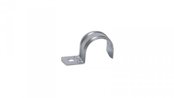 Uchwyt pojedynczy F 12mm /opak. = 100 szt./ (912F) CELO