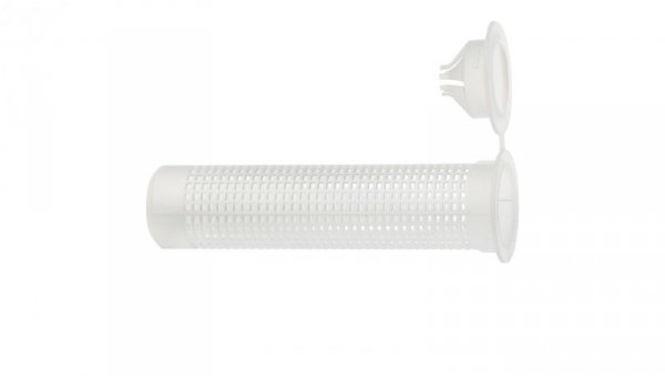 Koszulka plastikowa dla Resifix 15x130mm dla pręta RAST M8-M12 /opak. = 12 szt./ (915130SH) CELO