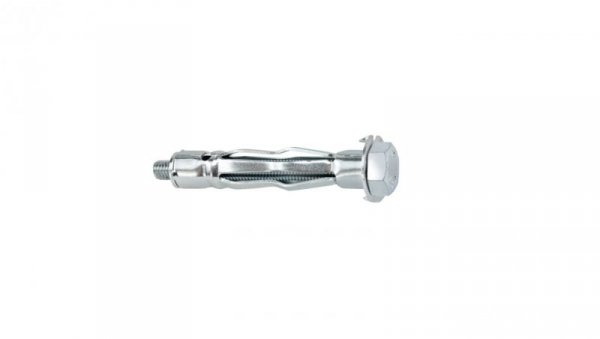 Kołek metalowy do G-K 4mm do płyt 18-24mm /opak. = 100 szt./ (9424HRM) CELO
