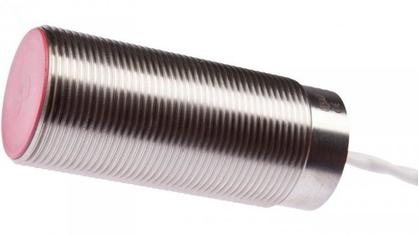Czujnik indukcyjny, M30x1,5 70, płaski, Sn: 10, 0-230C, Podłączenie do wzmacniacza, IB306050