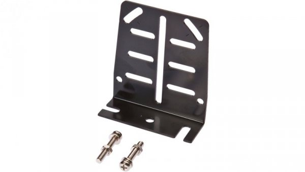 Akcesoria optyczne, kątownik montażowy, M6x1 dł. 60, materiał montażowy do lamp, AO000329