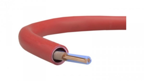 Kabel silikonowy HDGs PH90 2x1,5 300/500V drut /500m/