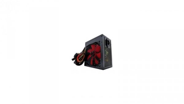 Zasilacz ATX BanditPower XH-460 550W A-PFC 80+ 14cm 4x SATA