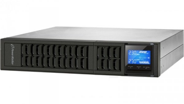 Zasilacz awaryjny UPS VFI 3000 CRM LCD