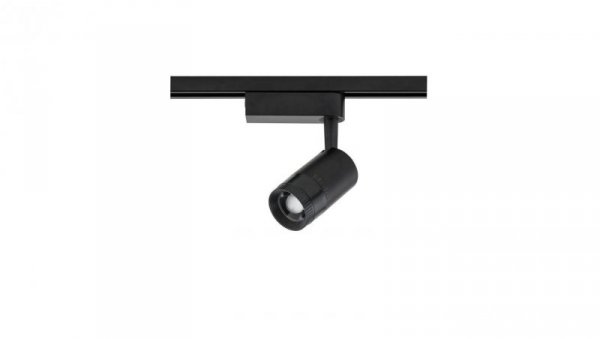 Lampa na szynoprzewód z regulacją PROFILE ZOOM LED BL 9W 660lm 4000K 7626 Nowodvorski