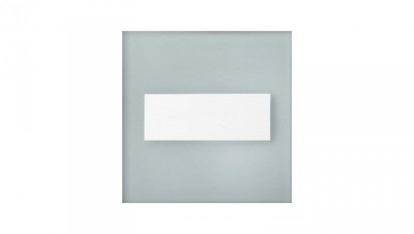 LUMI WHITE Barwa Zimna 6000K EKS674 Milagro