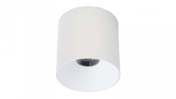 LAMPA NATYNKOWA CL IOS LED 20W 1600lm 4000K BIAŁA 8738 Nowodvorski