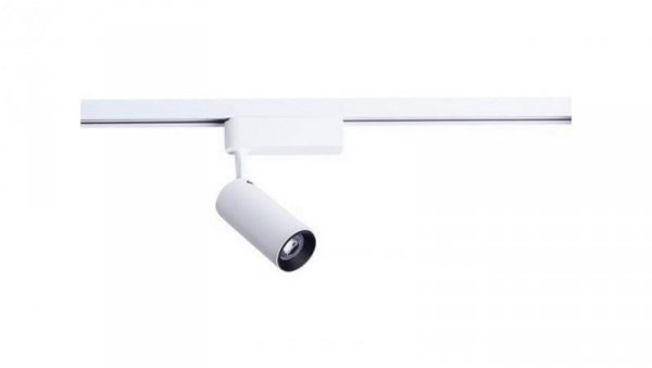 SPOT PROFILE IRIS LED 12W 1100lm 4000K WHITE 9002 Nowodvorski