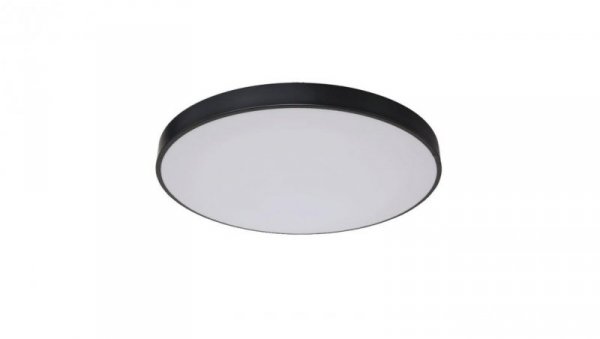 Plafon LED Rapido 60cm czarny LP-433/1C L BK Light Prestige