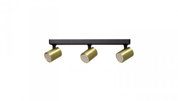 Spot SNOW 3 złoty LP-731/3W GD Light Prestige