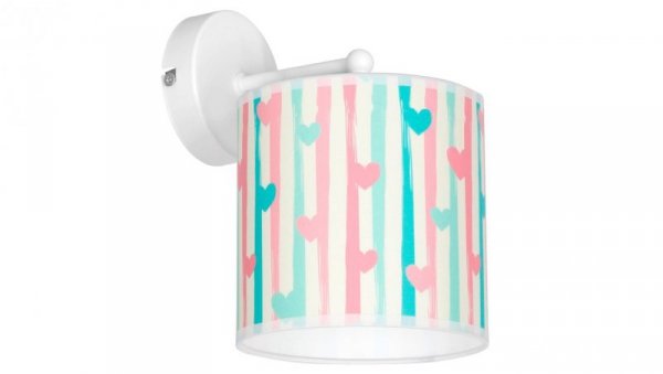Reflektor MAGNUM 3F czarny LP-8120/3F BK Light Prestige