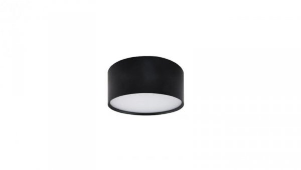 Oprawa natynkowa czarna KENDAL IP54 LP-6331/1C IP54 BK Light Prestige