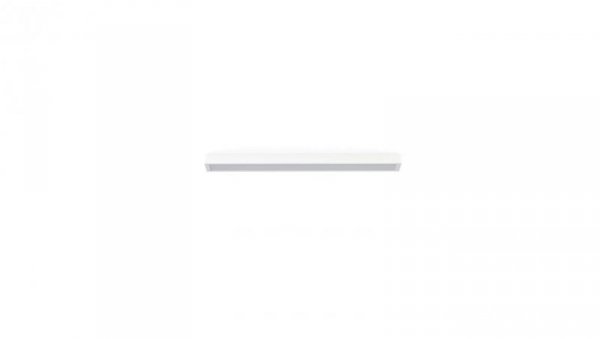 Lampa sufitowa STRAIGHT LED WHITE 90 7558 Nowodvorski Lighting