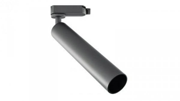 Metalowy reflektorek szynowy 1f z podłużnym kloszem LED 3000K LP-8636L TIT Light Prestige