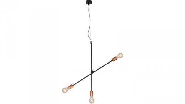 LAMPA WISZĄCA STICKS 6268 Nowodvorski
