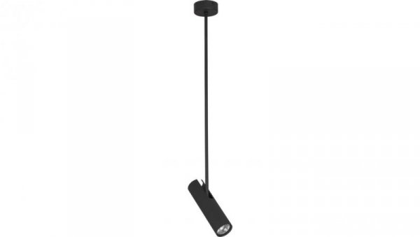 LAMPA SUFITOWA EYE SUPER BLACK B 6503 Nowodvorski
