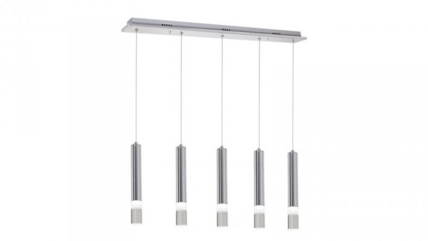 LAMPA WISZĄCA ICE 25W LED ML323 Milagro
