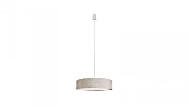 LAMPA WISZĄCA TURDA GRAY III 8946 Nowodvorski