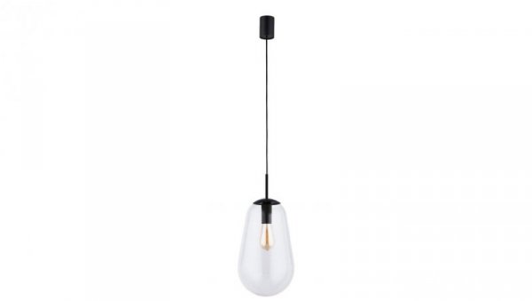 Lampa wisząca PEAR BLACK M 7798 Nowodvorski Lighting