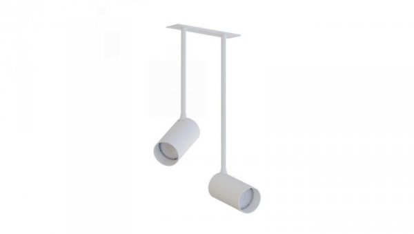 Lampa wpuszczana MONO SURFACE LONG II WHITE 7736 Nowodvorski Lighting