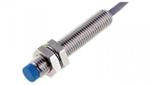 Czujnik indukcyjny OUT PNP / NO 0 - 4mm 10 - 30V DC M8 IP67 150mA LR08BN04DPOY