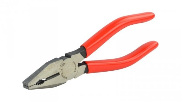 Szczypce uniwersalne 160mm 03 01 160