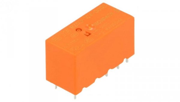Przekaźnik elektromagnetyczny SPDT 5VDC 16A 250VAC 1-1415899-9